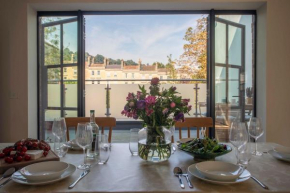 Bright open plan living - Bath - Free Parking